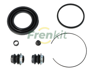 Repair Kit, brake caliper - 257024 FRENKIT