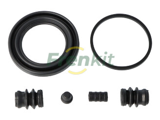 Kit riparazione, Pinza freno - 257026 FRENKIT