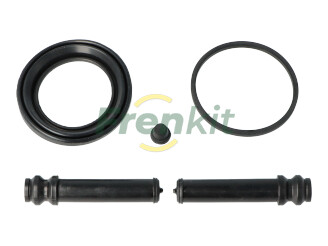 Kit riparazione, Pinza freno - 257040 FRENKIT