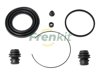 Kit riparazione, Pinza freno - 257041 FRENKIT
