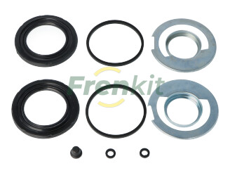 Kit riparazione, Pinza freno - 257045 FRENKIT