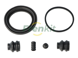 Kit riparazione, Pinza freno - 257055 FRENKIT