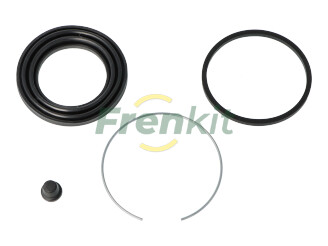 Kit riparazione, Pinza freno - 257057 FRENKIT