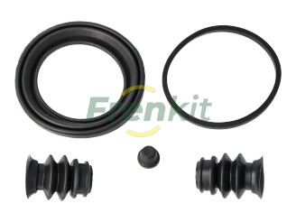 Repair Kit, brake caliper - 257075 FRENKIT