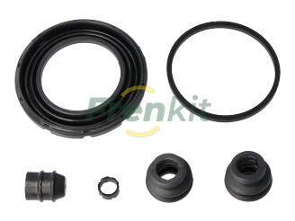 Repair Kit, brake caliper - 257077 FRENKIT