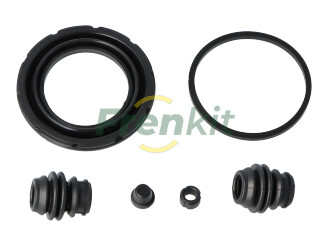 Kit riparazione, Pinza freno - 257080 FRENKIT