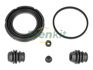 Kit riparazione, Pinza freno - 257086 FRENKIT
