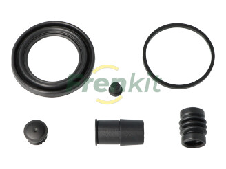 Kit riparazione, Pinza freno - 257125 FRENKIT