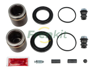 Kit riparazione, Pinza freno - 257801 FRENKIT