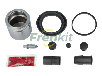 Kit riparazione, Pinza freno - 257806 FRENKIT