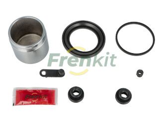 Kit riparazione, Pinza freno - 257822 FRENKIT