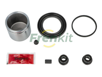 Kit riparazione, Pinza freno - 257823 FRENKIT