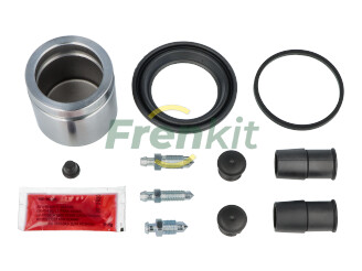 Kit riparazione, Pinza freno - 257901 FRENKIT