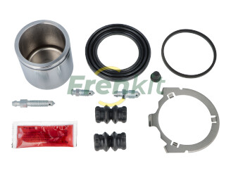 remonto komplektas, stabdžių apkaba - 257902 FRENKIT