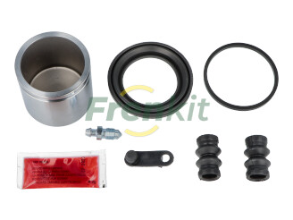 remonto komplektas, stabdžių apkaba - 257903 FRENKIT