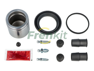 remonto komplektas, stabdžių apkaba - 257904 FRENKIT