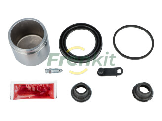 remonto komplektas, stabdžių apkaba - 257905 FRENKIT