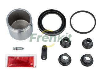remonto komplektas, stabdžių apkaba - 257906 FRENKIT