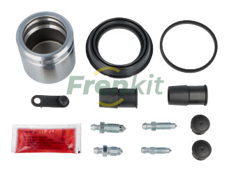 remonto komplektas, stabdžių apkaba - 257911 FRENKIT