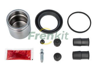 remonto komplektas, stabdžių apkaba - 257916 FRENKIT