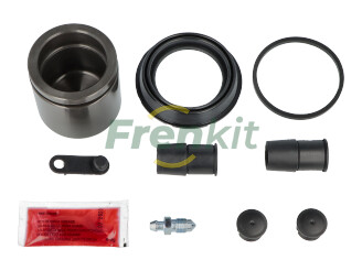 remonto komplektas, stabdžių apkaba - 257918 FRENKIT