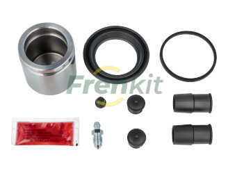 remonto komplektas, stabdžių apkaba - 257919 FRENKIT