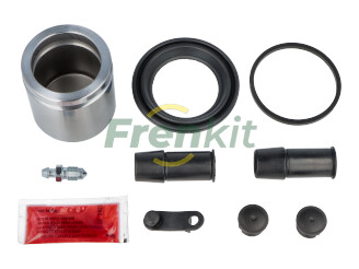 remonto komplektas, stabdžių apkaba - 257920 FRENKIT