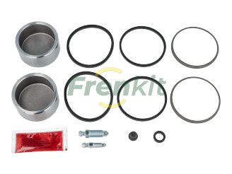 Kit riparazione, Pinza freno - 257925 FRENKIT