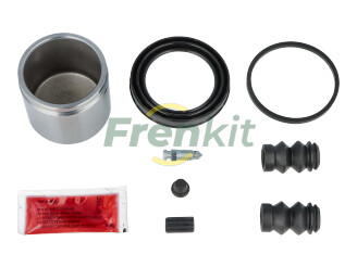 Ремкомплект, тормозной суппорт - 257934 FRENKIT