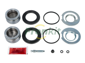 Kit riparazione, Pinza freno - 257938 FRENKIT