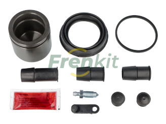 remonto komplektas, stabdžių apkaba - 257939 FRENKIT