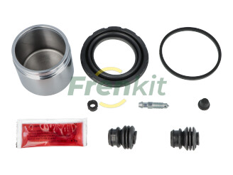 Ремкомплект, тормозной суппорт - 257973 FRENKIT
