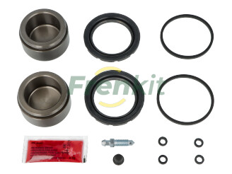 Kit riparazione, Pinza freno - 257980 FRENKIT