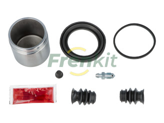 Kit riparazione, Pinza freno - 257985 FRENKIT