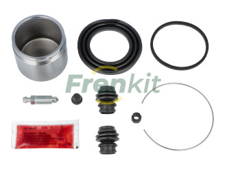 Kit riparazione, Pinza freno - 257986 FRENKIT