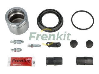 Kit riparazione, Pinza freno - 257989 FRENKIT