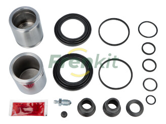 Kit riparazione, Pinza freno - 258901 FRENKIT