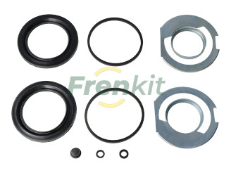 Kit riparazione, Pinza freno - 260007 FRENKIT