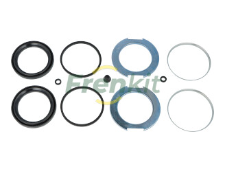 Kit riparazione, Pinza freno - 260008 FRENKIT