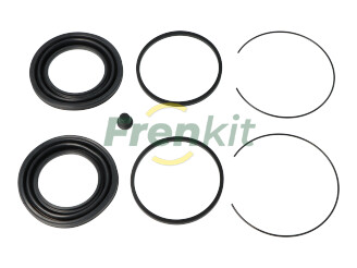Kit riparazione, Pinza freno - 260009 FRENKIT