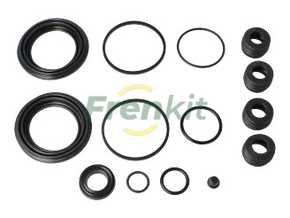 Kit riparazione, Pinza freno - 260049 FRENKIT