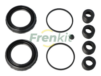 Kit riparazione, Pinza freno - 260077 FRENKIT