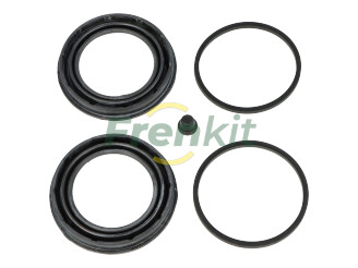 Kit riparazione, Pinza freno - 260122 FRENKIT