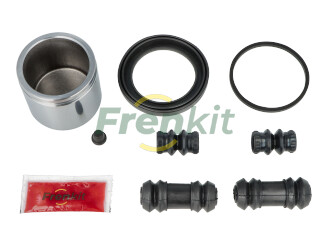 Kit riparazione, Pinza freno - 260821 FRENKIT