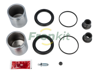 Kit riparazione, Pinza freno - 260916 FRENKIT