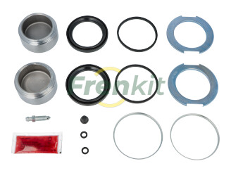 Kit riparazione, Pinza freno - 260922 FRENKIT
