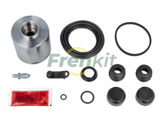 Kit riparazione, Pinza freno - 260949 FRENKIT