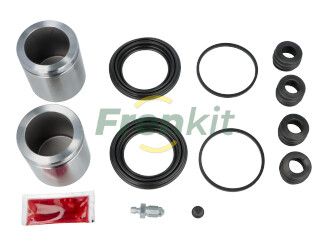 Kit riparazione, Pinza freno - 260957 FRENKIT