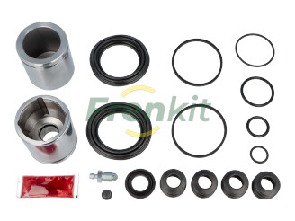 Kit riparazione, Pinza freno - 260959 FRENKIT
