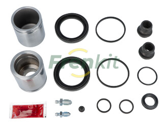 Kit riparazione, Pinza freno - 260960 FRENKIT